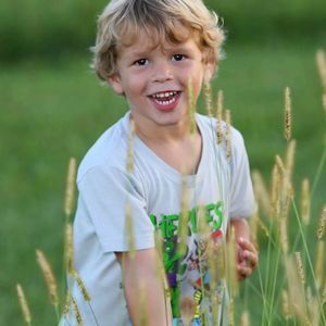 Meet your Posher, Brad